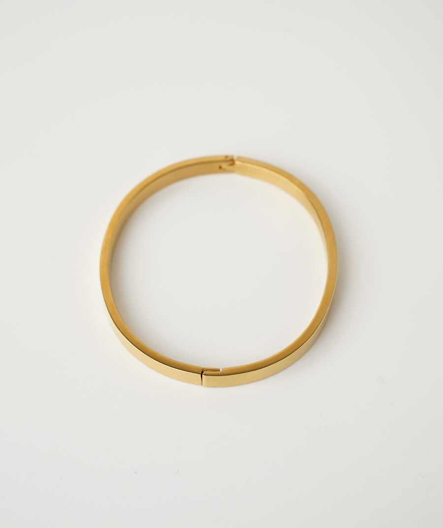 Luxury Bangle - Gold