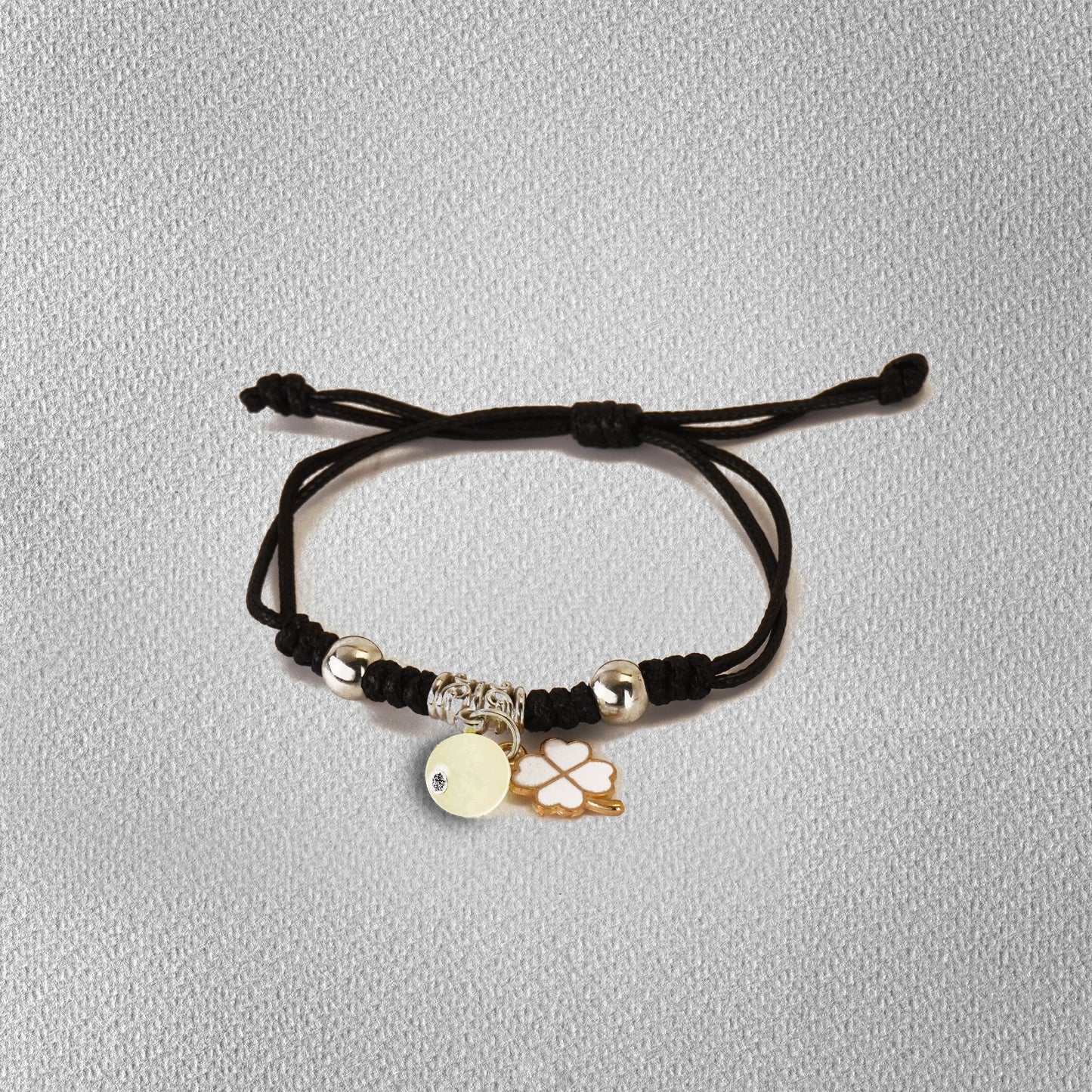 Black shadow bracelet